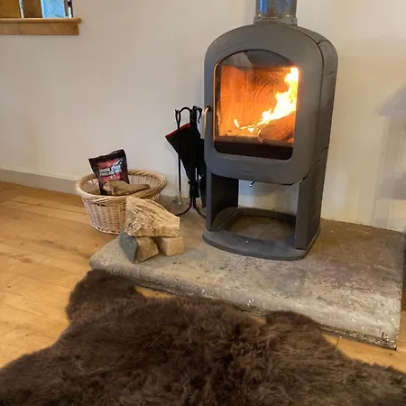 The Cow House Dom wakacyjny Shap