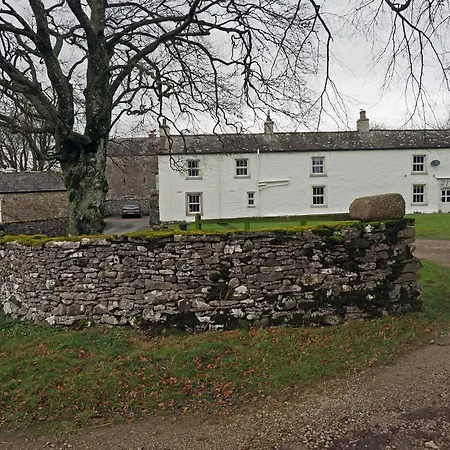 The Cow House * Shap