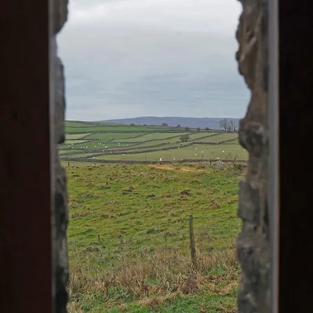 Dom wakacyjny The Cow House *