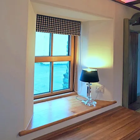 The Cow House * Shap