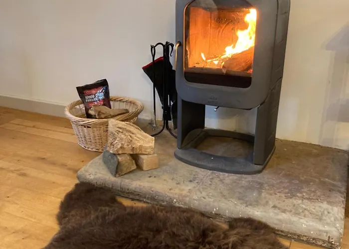 The Cow House Holiday home Shap