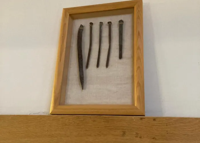 The Cow House Dom wakacyjny Shap