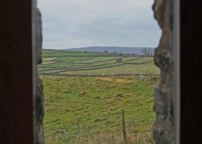 Holiday home The Cow House *