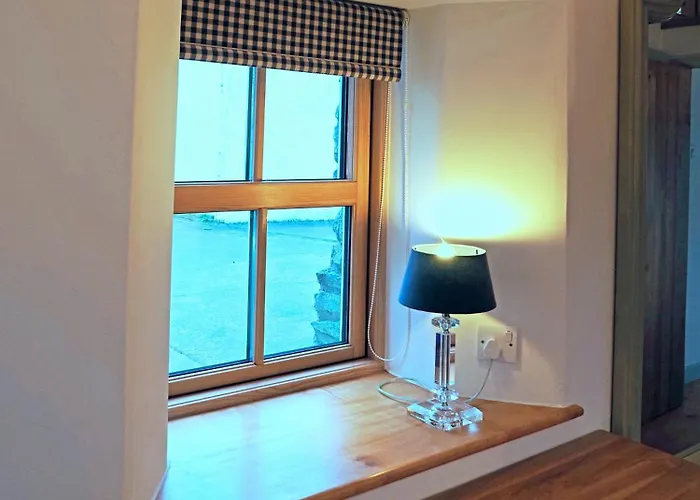 The Cow House * Shap