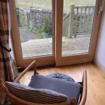 Vakantiehuis The Cow House Shap